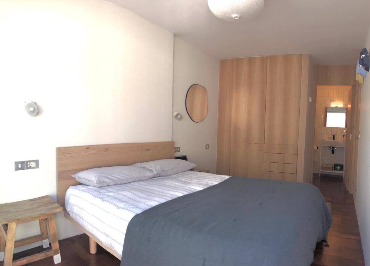 Appartement Morada Do Pablinho à L'île d'Arousa Extérieur photo